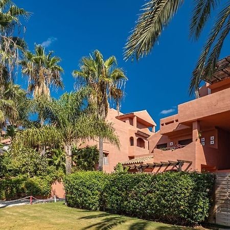 Penthouse Majestic Costa Golf Casares Apartment Екстериор снимка