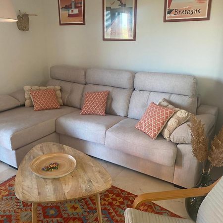 Penthouse Majestic Costa Golf Casares Apartment Екстериор снимка