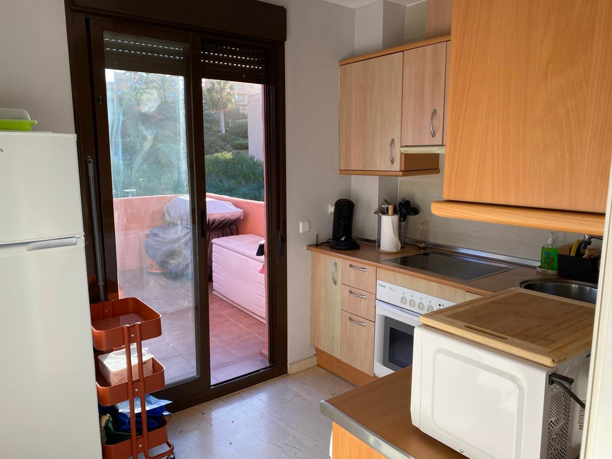 Penthouse Majestic Costa Golf Casares Apartment Екстериор снимка