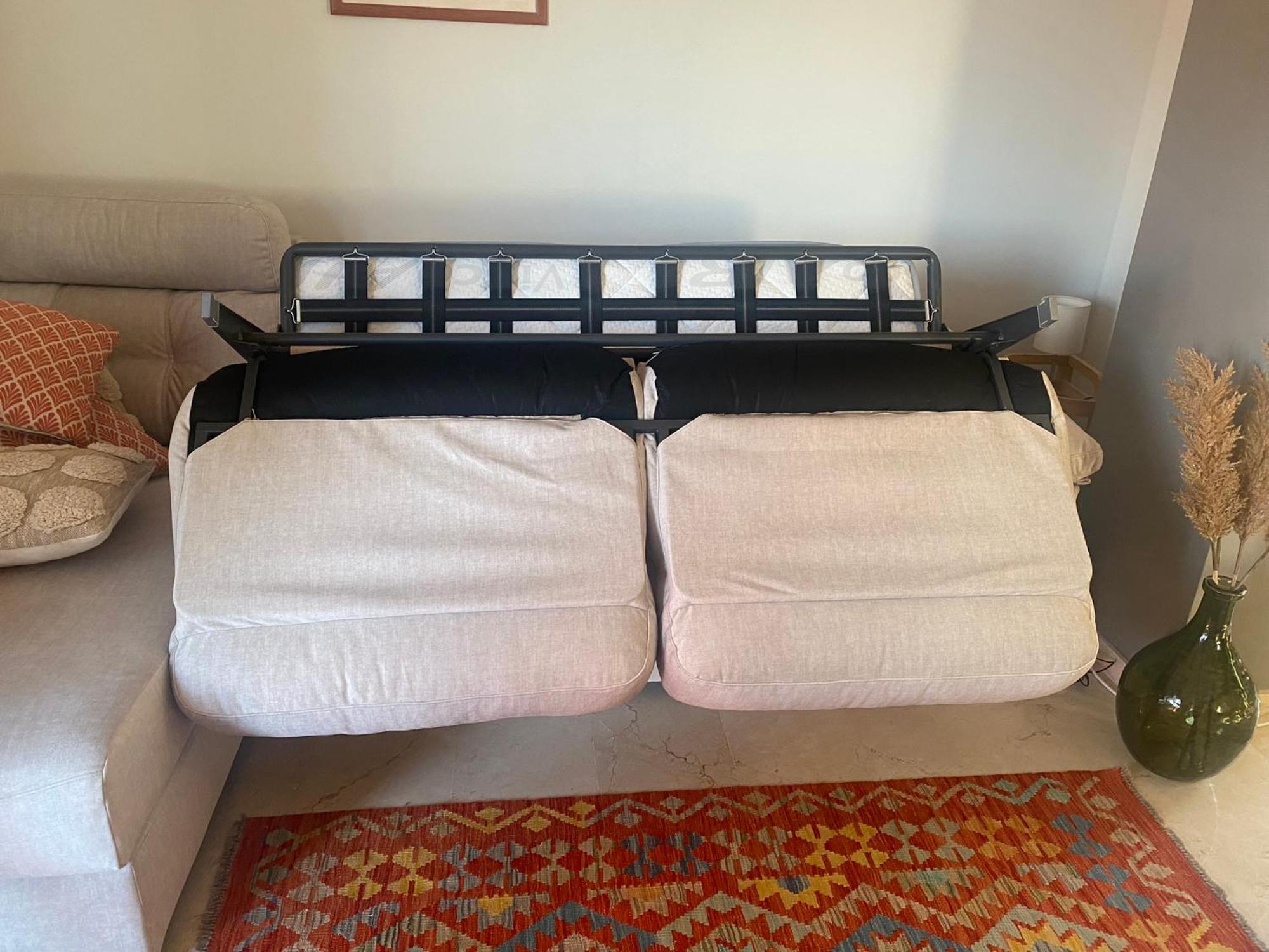 Penthouse Majestic Costa Golf Casares Apartment Екстериор снимка